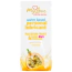 Массажный лубрикант MyLove Aroma Series Personal Lubricant 2in1 Passion Fruit - маракуйя, 4 мл - Фото №1