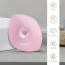 Щетка для лица Geske Facial Brush 4 in 1 Suction Mount, светло-розовая - Фото №16