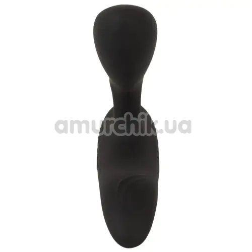 Вибростимулятор простаты We-Vibe Vector+ (ви вайб вектор+ черный)