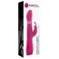 Вибратор Dorcel Furious Rabbit, розовый - Фото №8