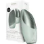 Ультразвуковая щетка для лица Geske Sonic Thermo Facial Brush 6 in 1, зеленая - Фото №10