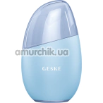 Масажер для очей та обличчя Geske Cool & Warm Eye and Face Massager 7 in 1, блакитний - Фото №1