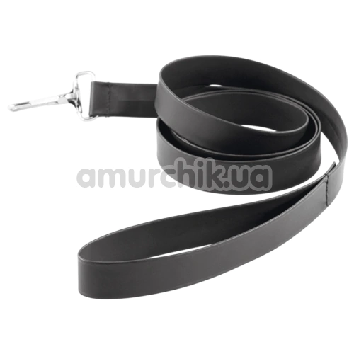 Бондажний набір Crushious Dungeons & Maidens, чорний