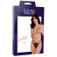 Трусики Daring Intimates Scarlett, черные - Фото №6