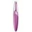 Клиторальный вибратор Satisfyer Twirling Delight, розовый - Фото №4