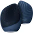 Ультразвуковая щетка для лица Geske Sonic Facial Brush 5 in 1, синяя - Фото №2