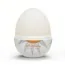 Мастурбатор Tenga Egg Shiny Солнечный - Фото №3