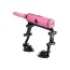 Секс-машина Pink-Punk Sex Machine, розовая - Фото №3