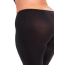 Комбінезон One Shoulder Cropped Catsuit, чорний - Фото №9