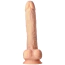 Фаллоимитатор Real Love XXL Dildo 15 Inch, телесный - Фото №4