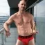 Фаллоимитатор Fleshlight Guys Johnny Sins, телесный - Фото №8
