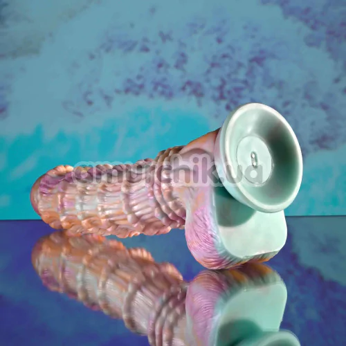 Вібратор Evolved Fantasy, мультикольоровий