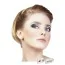 Ресницы Black Premium Eyelashes (модель 666) - Фото №3