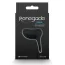 Виброкольцо для члена Renegade Regal Vibrating Ring Rechargeable, черное - Фото №10