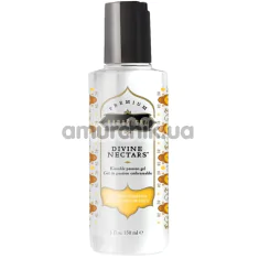Оральний лубрикант KamaSutra Divine Nectars Coconut Pineapple - кокос та ананас, 150 мл - Фото №1