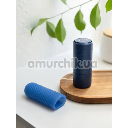 Мастурбатор Arcwave Ghost, блакитний