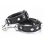 Наручники Loveshop Hand Cuffs, черные