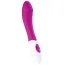 Вибратор A-Toys 10-Function Vibrator Una, розовый - Фото №1