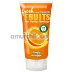 Оральний гель FreshFruits Tasty Orange - Фото №1