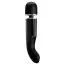Універсальний вібромасажер Pretty Love Charming Massager 014808, чорний - Фото №3