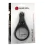 Эрекционное кольцо Dorcel Intense Ring, черное - Фото №6