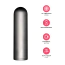 Набор Orgie Vibe Bullet Vibration Kit: вибропуля + возбуждающий гель с эффектом вибрации Orgie Dual Vibe! Liquid Vibrator Strawberry Gin and Tonic - Фото №2