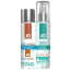 Набор JO Limited Edition Promo Pack: JO H2O Anal + JO Misting Fresh Scent Toy Cleaner - Фото №1