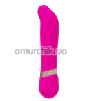Вибратор для точки G M-Mello Cuddly Vibe, розовый - Фото №1