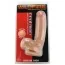 Фалоімітатор Wildfire Real Man CyberSkin Dream Dick, тілесний - Фото №7
