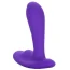 Вібростимулятор простати Silicone Remote Pinpoint Pleaser, фіолетовий - Фото №2