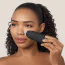 Микродермабразионное устройство для удаления черных точек Geske MicroDermabrasion Blackhead Remover 7 in 1, темно-серое - Фото №6