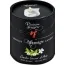 Массажная свеча Plaisirs Secrets Paris Bougie Massage Candle White Tea - белый чай, 80 мл - Фото №3