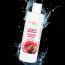 Массажный лубрикант MyLove Aroma Series Personal Lubricant 2in1 Strawberry - клубника, 300 мл - Фото №5