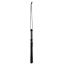 Флоггер DS Fetish Flogger Silicone Temperary L, черный - Фото №1