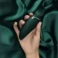 Клиторальный вибратор Zalo Hero Clitoral Massager, зеленый - Фото №18