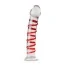 Фалоімітатор Gildo Handmade Glass Dildo No.15 - Фото №1