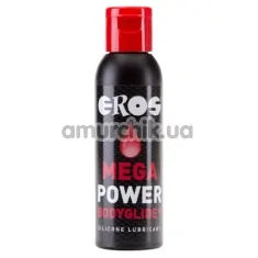Лубрикант Eros Mega Power Bodyglide, 50 мл - Фото №1