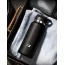 Мастурбатор PDX Plus Fap Flask Thrill Seeker, черный - Фото №10
