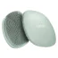 Щетка для лица Geske Facial Brush 4 in 1, зеленая - Фото №1