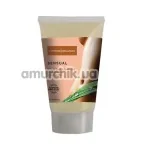 Суфле для тіла Intimate Organics Sensual Body Souffle - какао і ягоди Годжі, 150 мл - Фото №1
