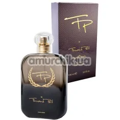 Туалетная вода с феромонами FP by Fernand Peril, 100 мл для мужчин - Фото №1