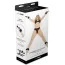 Фіксатори для рук і ніг Whipsmart Diamond Colleсtion Bed Restrain Kit, чорні - Фото №3