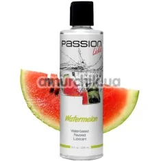 Лубрикант Passion Licks Watermelon - арбуз, 236 мл - Фото №1