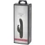 Вибратор Fifty Shades of Grey Greedy Girl Slimline Rabbit Vibrator - Фото №11