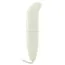Вибратор для точки G iSex Usb G-Spot Massager, белый - Фото №3