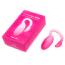 Вибратор Magic Motion Magic Flamingo Max, розовый - Фото №11