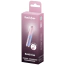 Симулятор орального секса для женщин Satisfyer Bold Kiss, розово-фиолетовый - Фото №8