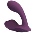 Вібратор для клітора і точки G Pretty Love Franz, фіолетовий - Фото №5