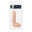 Фаллоимитатор XSkin Realistic Dong 20610, 17.8 см телесный - Фото №2