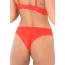 Трусики Daring Intimates Lace String With Straps, червоні - Фото №3